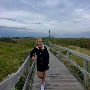 Meet your Posher, Liliana